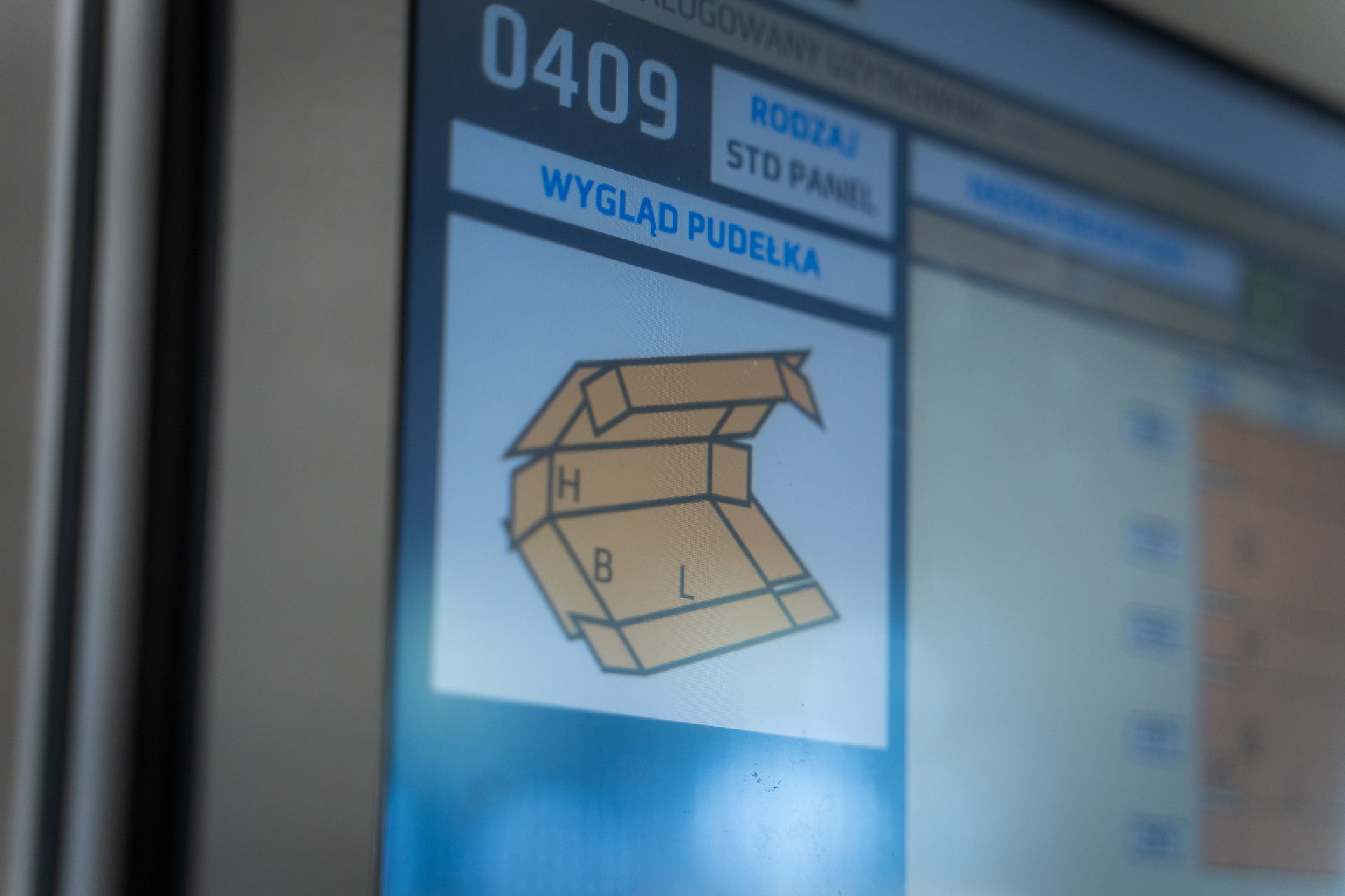 Wpis: Standardy FEFCO dla kupujących - kody 0201, 0203, 0427